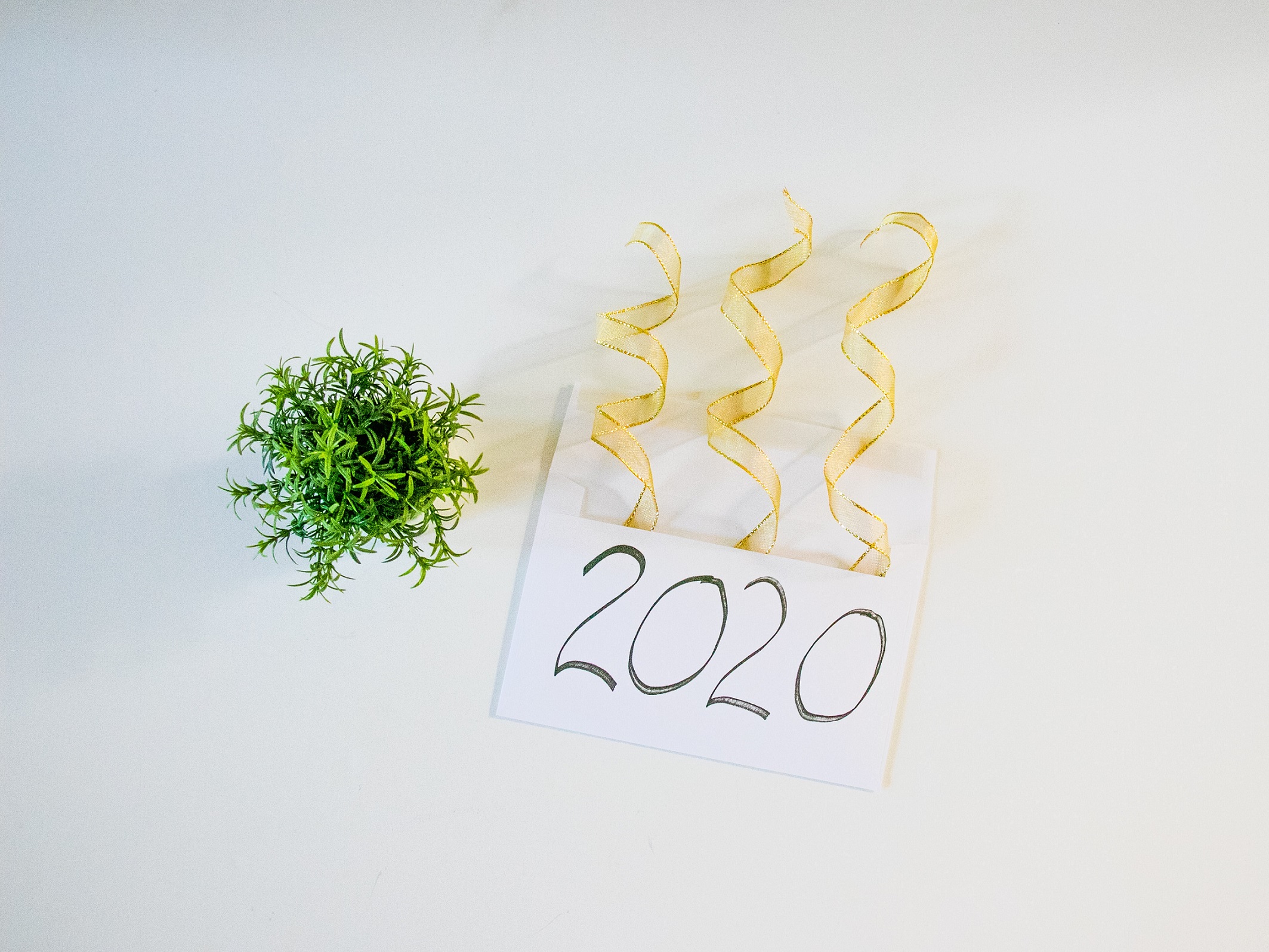 Godišnji horoskop 2020.